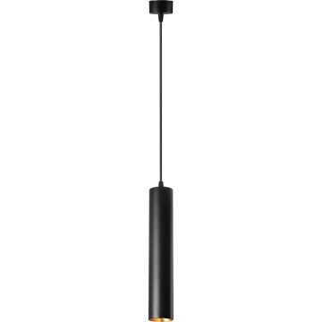 Immax NEO 07270W - LED RGB+CCT Lámpara colgante regulable NEO LITE PUNTO 1xGU10/6W/230V Wi-Fi Tuya