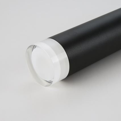 Immax NEO 07274W - LED RGB+CCT Lámpara colgante regulable NEO LITE PUNTO 1xGU10/6W/230V Wi-Fi Tuya