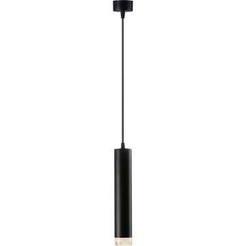 Immax NEO 07275Z - LED RGB+CCT Lámpara colgante regulable NEO PUNTO 1xGU10/4,8W/230V Tuya