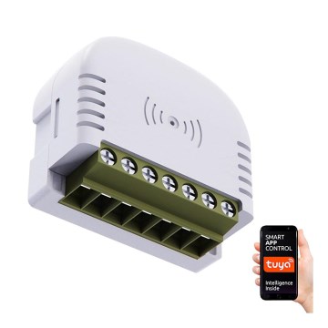 Immax NEO 07503L - Controlador inteligente SMART ZigBee 3.0 Tuya