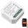 Immax NEO 07516L - Mando inteligente NEO LITE V3 2 botones Wi-Fi Tuya