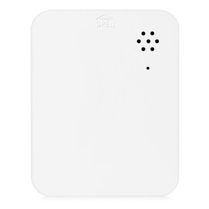 Immax NEO 07519L - Detector inteligente de fugas de agua 2xAAA Tuya