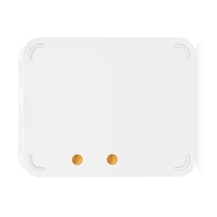 Immax NEO 07519L - Detector inteligente de fugas de agua 2xAAA Tuya