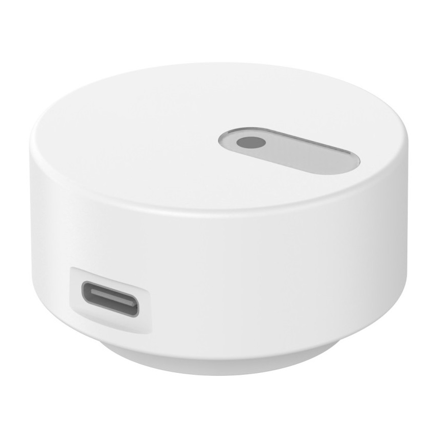 Immax NEO 07526L - Detector de presencia inteligente USB/5V Tuya