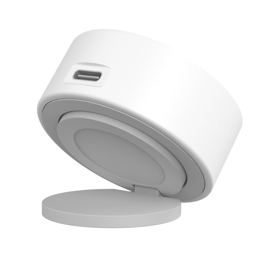 Immax NEO 07526L - Detector de presencia inteligente USB/5V Tuya