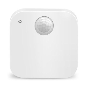 Immax NEO 07530L - Sensor inteligente PIR, de presencia y de iluminación USB/5V