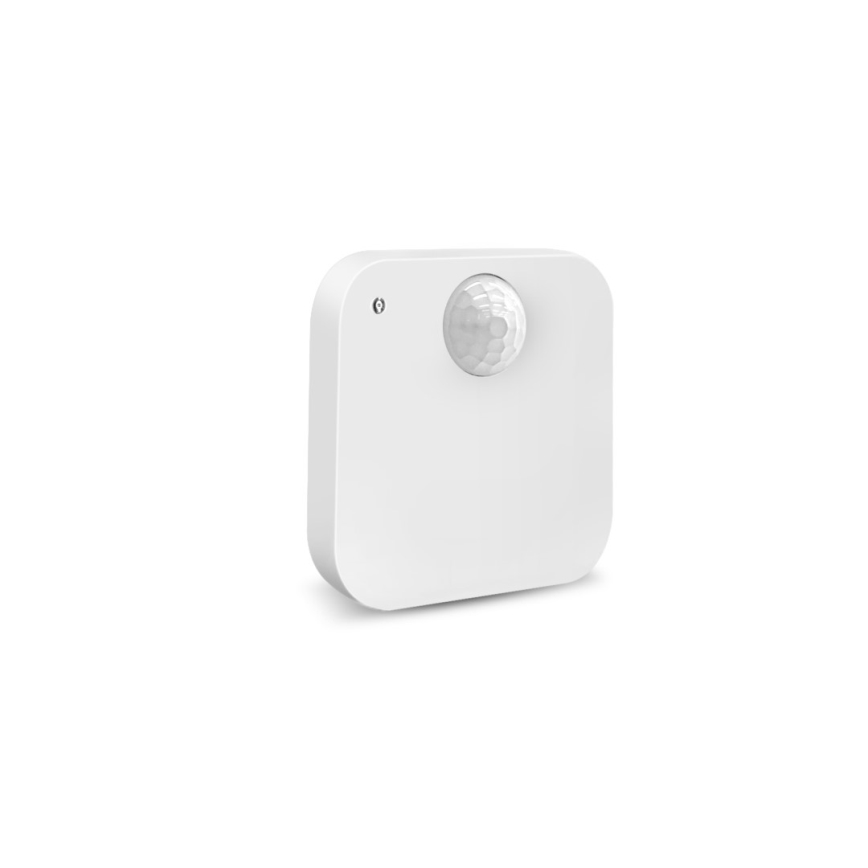 Immax NEO 07530L - Sensor inteligente PIR, de presencia y de iluminación USB/5V