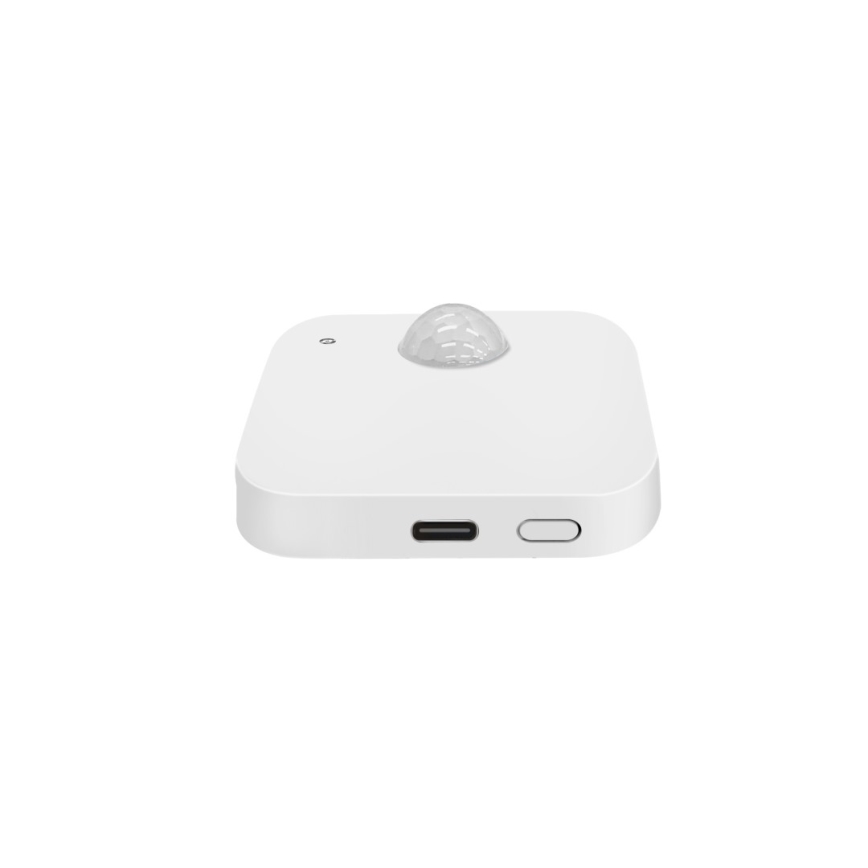 Immax NEO 07530L - Sensor inteligente PIR, de presencia y de iluminación USB/5V