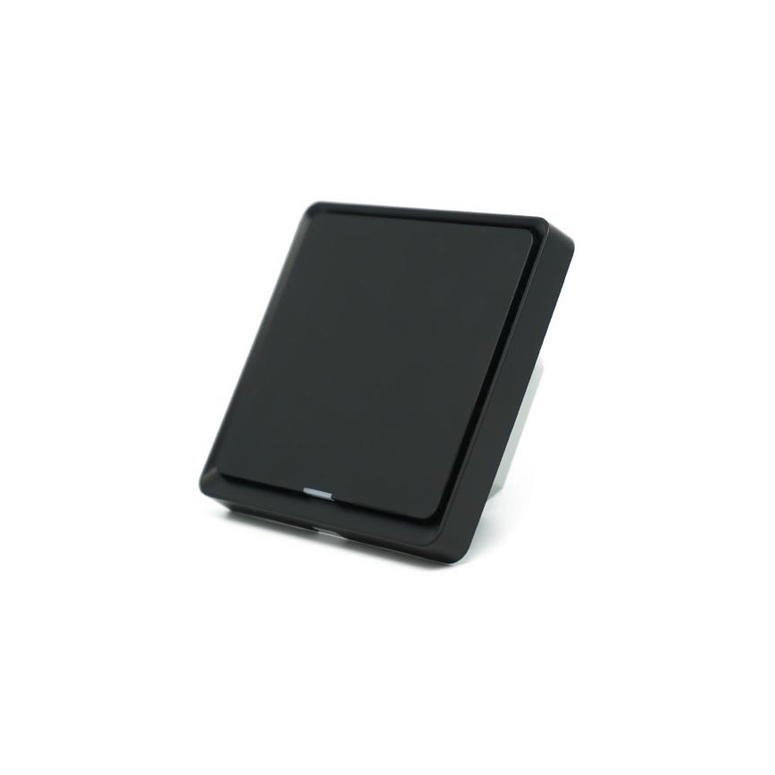 Immax NEO 07569L - Interruptor 1 botón SMART 230V Wi-Fi Tuya
