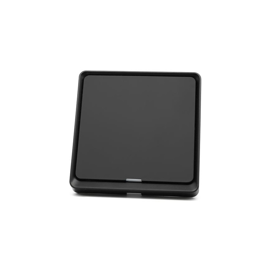 Immax NEO 07569L - Interruptor 1 botón SMART 230V Wi-Fi Tuya