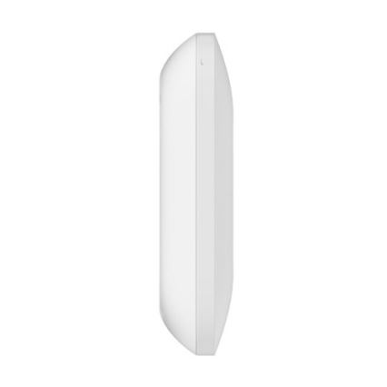 Immax NEO 07570L - Sensor inteligente de temperatura y humedad 1xCR2032 Tuya