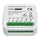 Immax Neo 07582L - Regulador de intensidad inteligente V9 2 botones Tuya