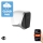 Immax NEO 07727L - Cámara inteligente para exteriores con sensor NEO LITE 1080p 5V IP65 5400mAh Wi-Fi Tuya