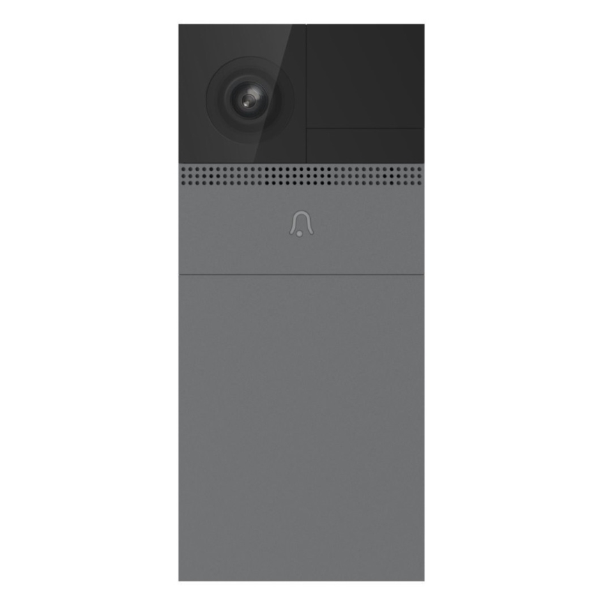 Immax NEO 07728L - Video timbre NEO LITE Smart Wi-Fi Tuya IP54