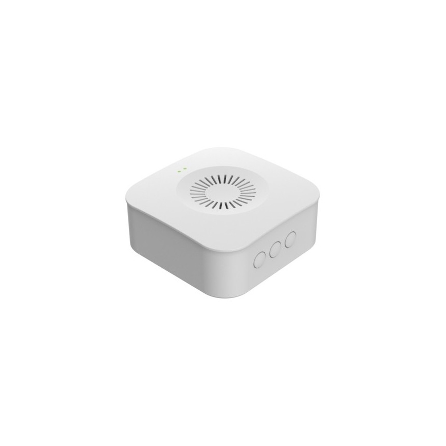 Immax NEO 07728L - Video timbre NEO LITE Smart Wi-Fi Tuya IP54