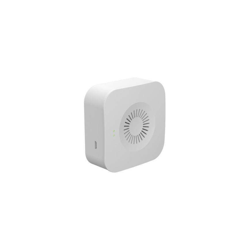 Immax NEO 07728L - Video timbre NEO LITE Smart Wi-Fi Tuya IP54