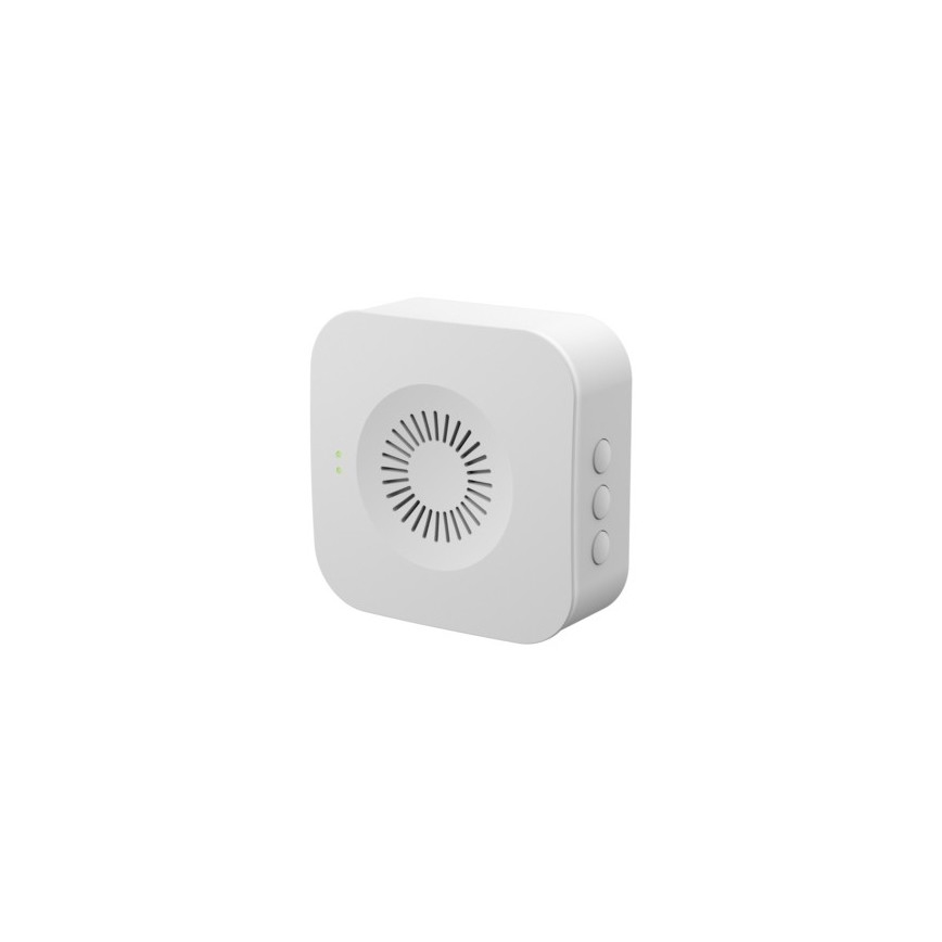 Immax NEO 07728L - Video timbre NEO LITE Smart Wi-Fi Tuya IP54
