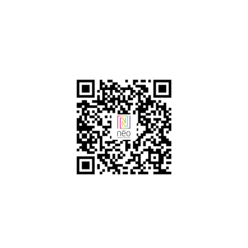 Immax NEO 07728L - Video timbre NEO LITE Smart Wi-Fi Tuya IP54
