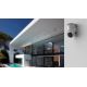 Immax NEO 07729L - Cámara exterior inteligente NEO LITE 1080p IP65 Wi-Fi Tuya