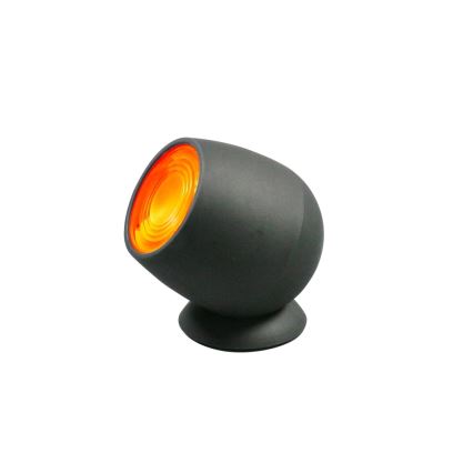 Immax NEO 07739L - Lámpara de mesa LED RGB+CCT regulable ATMOSPHERE LED/3W/5V Wi-Fi Tuya