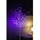 Immax NEO 07750L - Decoración de Navidad LED RGB para exteriores NEO LITE LED/7,2W/230V 1,8m IP44 Wi-Fi Tuya árbol