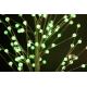 Immax NEO 07750L - Decoración de Navidad LED RGB para exteriores NEO LITE LED/7,2W/230V 1,8m IP44 Wi-Fi Tuya árbol