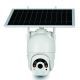 Immax NEO 07753L - Cámara solar inteligente con sensor NEO LITE FULL HD 6W 14400mAh Wi-Fi Tuya IP65
