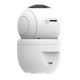 Immax NEO 07766L - Inteligente interior cámara con sensor 4MP 5V Wi-Fi Tuya