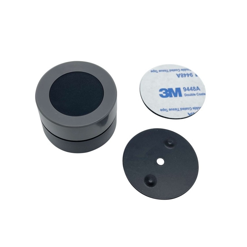 Immax NEO 07768L - Regulador giratorio inteligente 1xCR2032 Tuya