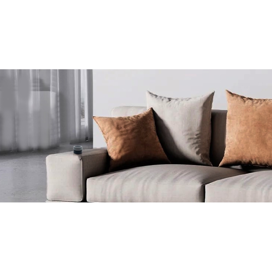 Immax NEO 07768L - Regulador giratorio inteligente 1xCR2032 Tuya