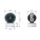 Immax NEO 07781L  - Inteligente interior cámara con sensor EYE NEO LITE 355° P/T 5MP Wi-Fi Tuya