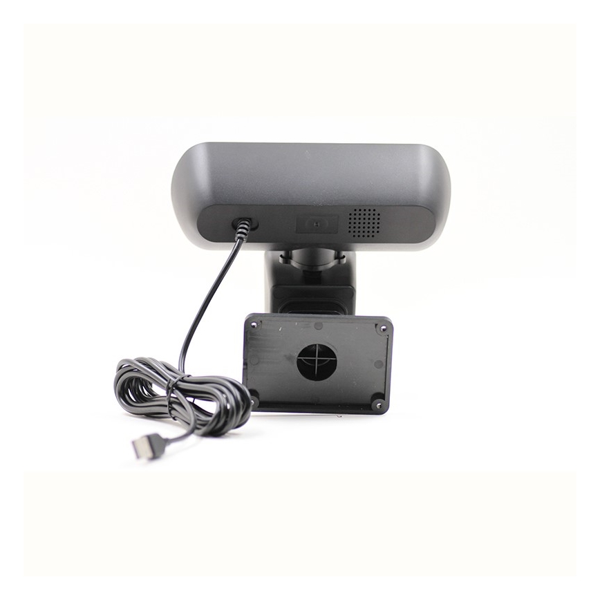 Immax NEO 07785L - Cámara LED inteligente para exteriores con una luz LED/5,5W/5V IP65 Wi-Fi Tuya