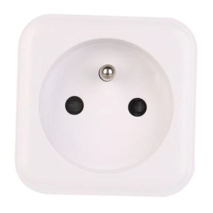 Immax NEO 07786C - SET 3x Toma inteligente NEO LITE 3680W/230V/16A Tuya