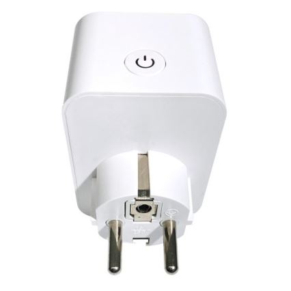Immax NEO 07786C - SET 3x Toma inteligente NEO LITE 3680W/230V/16A Tuya