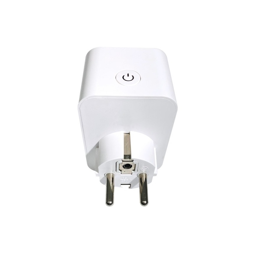 Immax NEO 07786C - SET 3x Toma inteligente NEO LITE 3680W/230V/16A Tuya