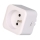 Immax NEO 07786L - Toma inteligente NEO LITE 3680W/230V/16A Tuya