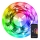 Immax NEO 07790L - LED RGB+CCT Tira regulable NEO SMART LED/15W/230V 3m IP65 Wi-Fi Tuya
