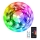 Immax NEO 07791L - Tira LED RGB regulable NEO LITE LED/18W/230V 5m IP65 Wi-FI Tuya + CR