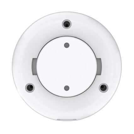 Immax NEO 07795L - Cámara interior inteligente con sensor 4MP 5V Wi-Fi Tuya