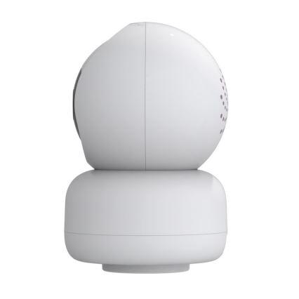 Immax NEO 07795L - Cámara interior inteligente con sensor 4MP 5V Wi-Fi Tuya