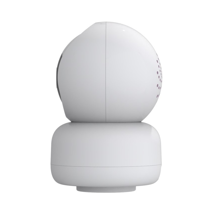 Immax NEO 07795L - Cámara interior inteligente con sensor 4MP 5V Wi-Fi Tuya