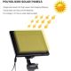 Immax NEO 07903L - Lámpara solar LED RGB regulable REFLECTORES 4xLED/1W/5,5V IP65 Tuya