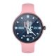 Immax NEO 9040 - Reloj inteligente Lady Music Fit 300 mAh IP67 rosa
