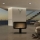 InFire - Chimenea BIO 82,5x74,3 cm 3kW negro
