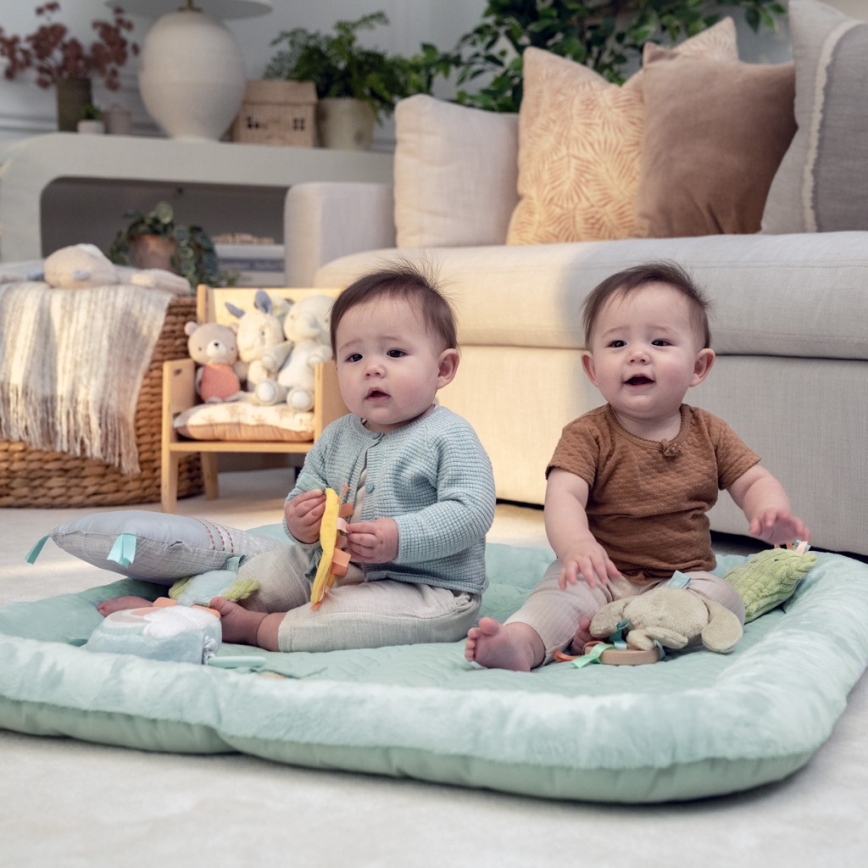 Ingenio - Manta de juegos para niños CALM SPRINGS