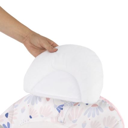 Ingenuity - Balancín vibrador para bebés 3en1 KEEP COZY 1xC
