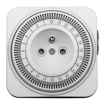 Interruptor 230V/16A