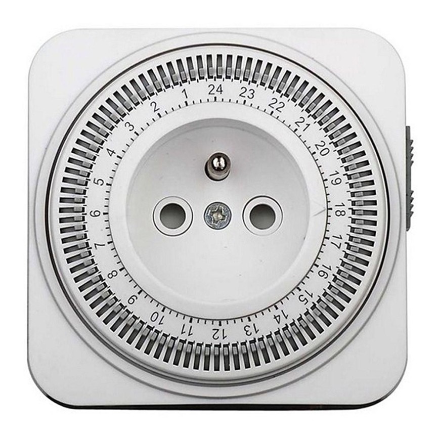 Interruptor 230V/16A