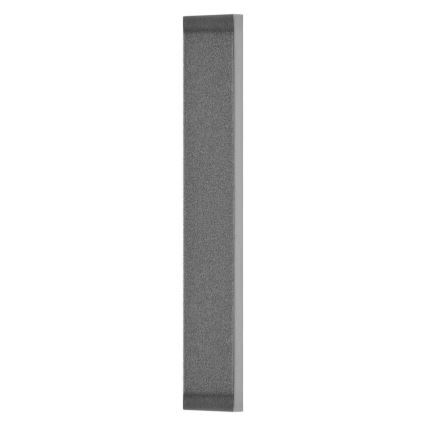 Interruptor 4 botones GoSmart 1xCR2430 Tuya negro