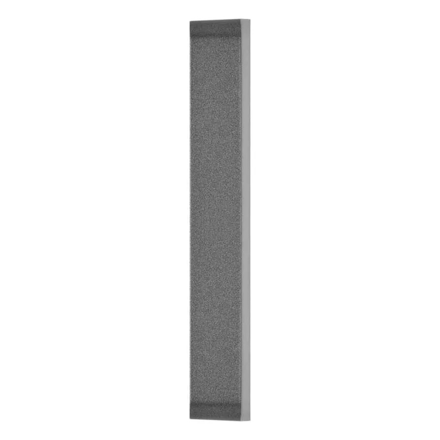 Interruptor 4 botones GoSmart 1xCR2430 Tuya negro